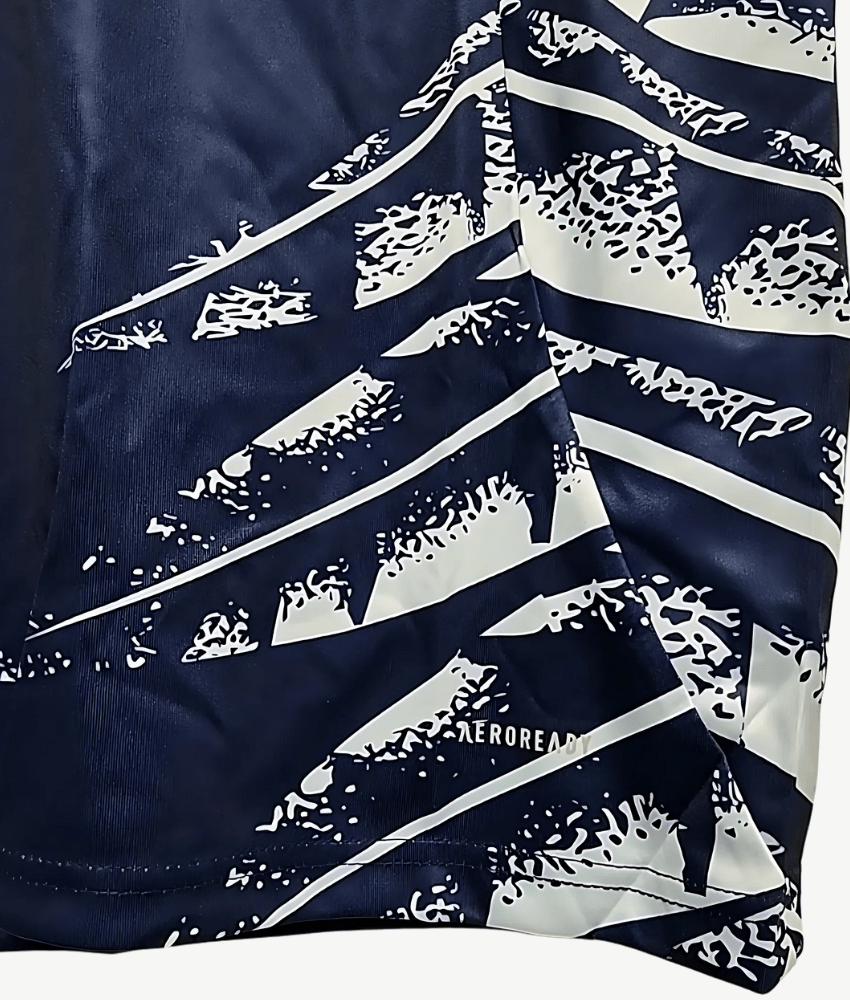 CLUB AMERICA 2025/26 AWAY SHIRT-Shirt - False9Fits