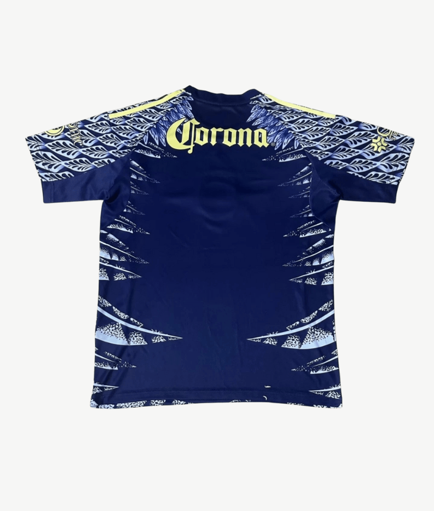 CLUB AMERICA 2025/26 AWAY SHIRT-Shirt - False9Fits
