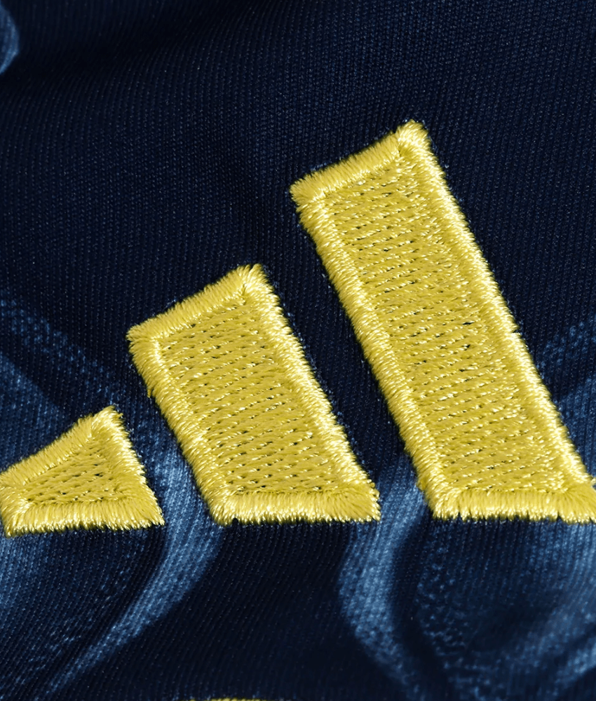 CLUB AMERICA 2025/26 AWAY SHIRT-Shirt - False9Fits