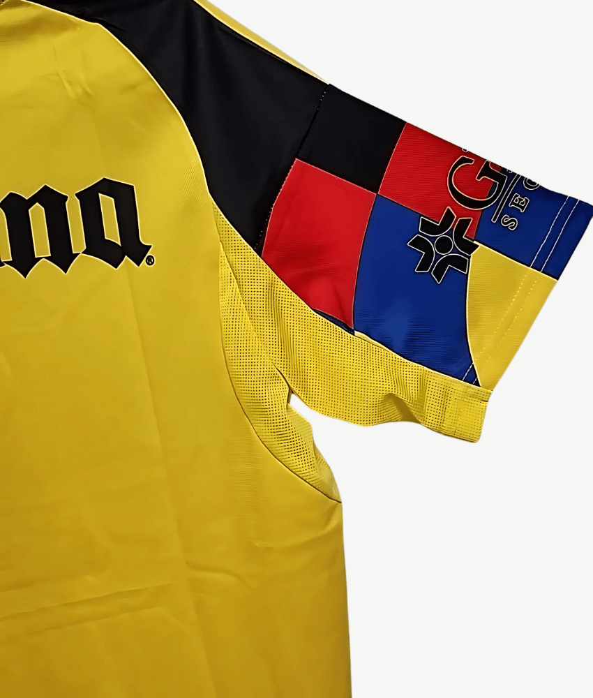 CLUB AMERICA 2025/26 HOME SHIRT-Shirt - False9Fits