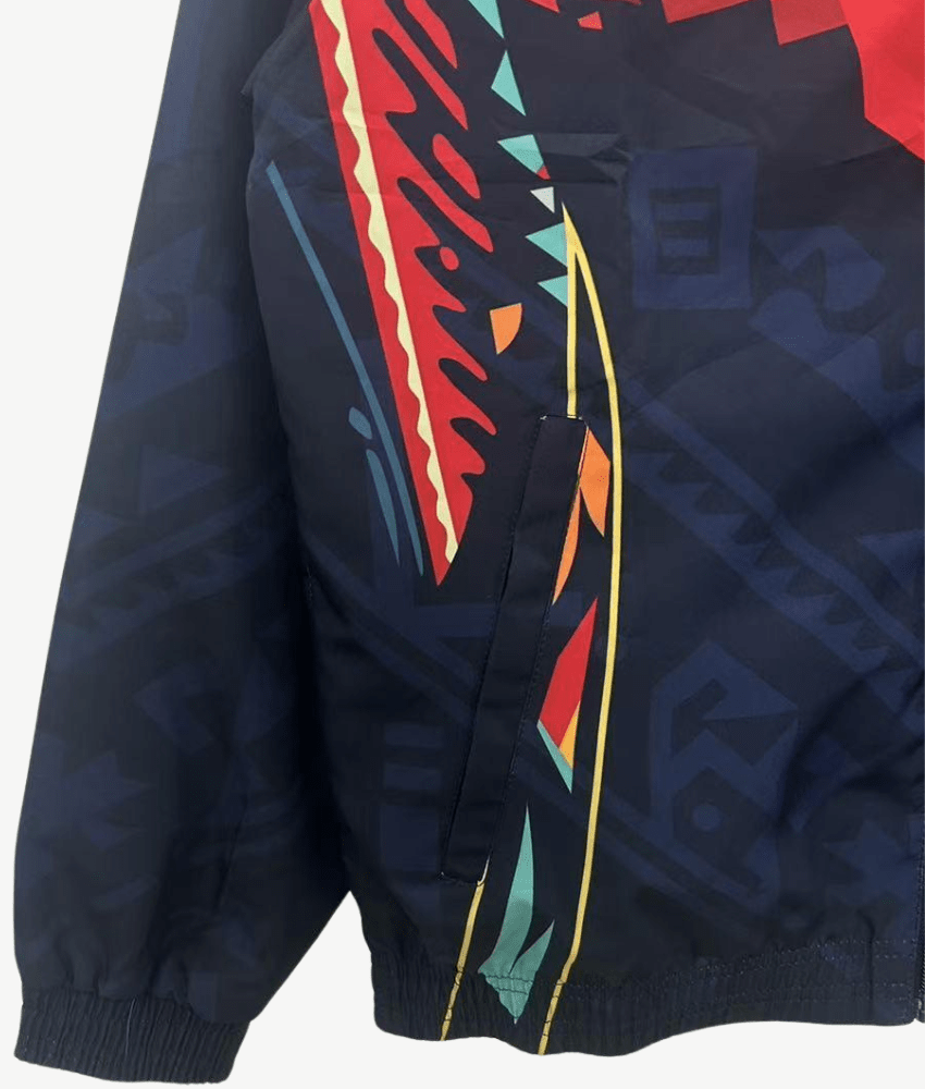 CLUB AMERICA 2025/26 SPECIAL EDITION WINDBREAKER - Tracksuit & Jackets - False9Fits