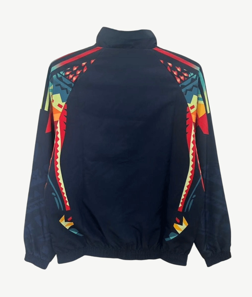 CLUB AMERICA 2025/26 SPECIAL EDITION WINDBREAKER - Tracksuit & Jackets - False9Fits