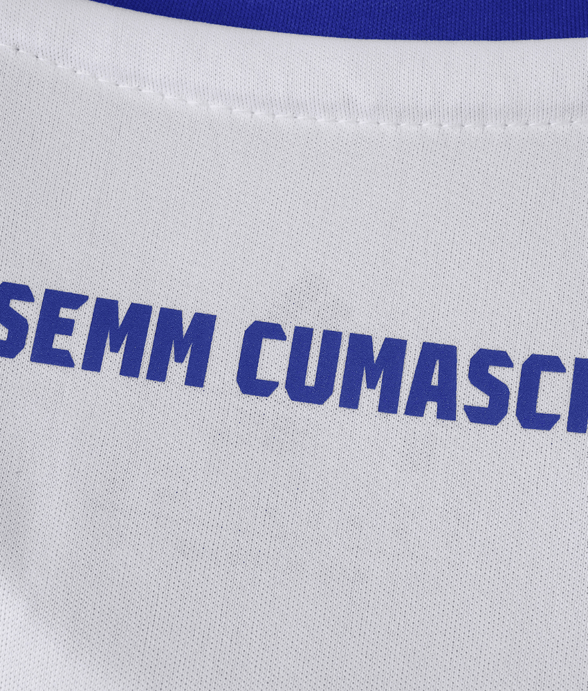 COMO 2025/26 1907 EDITION AWAY SHIRT-Shirt - False9Fits