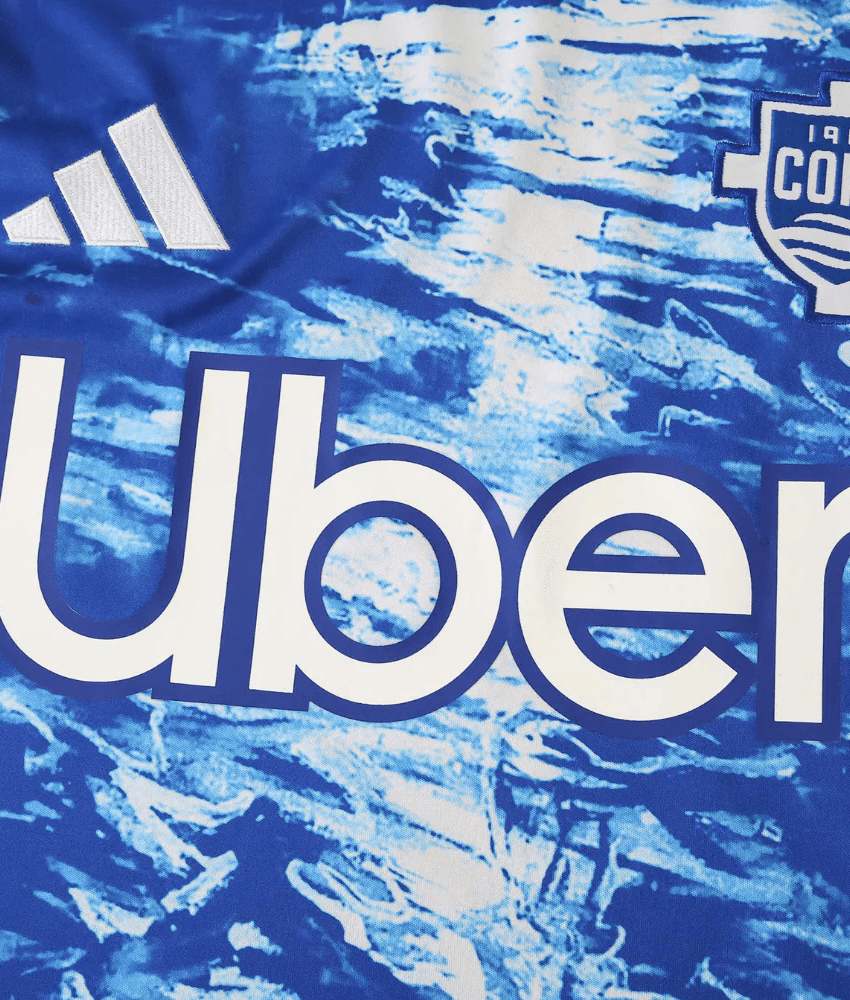 COMO 2025/26 HOME SHIRT-Shirt - False9Fits