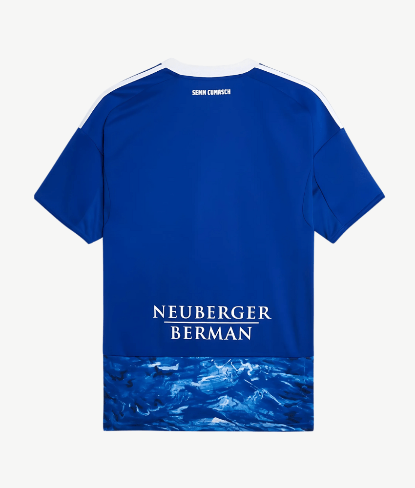 COMO 2025/26 HOME SHIRT-Shirt - False9Fits