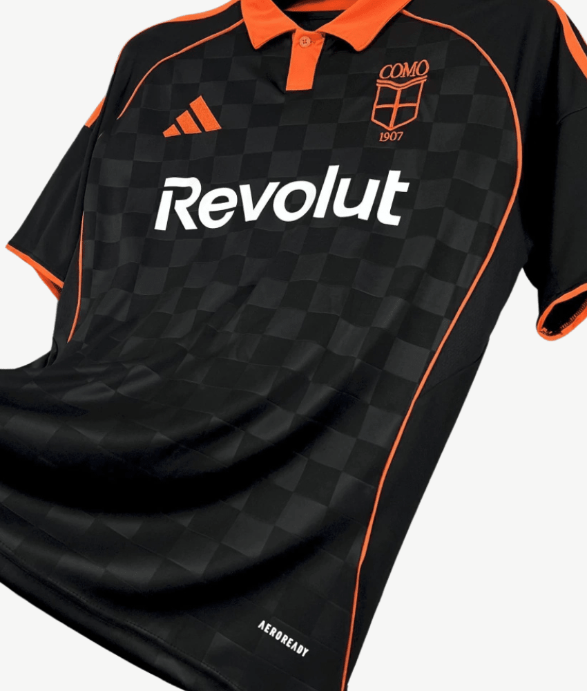 COMO 2025/26 THIRD SHIRT-Shirt - False9Fits