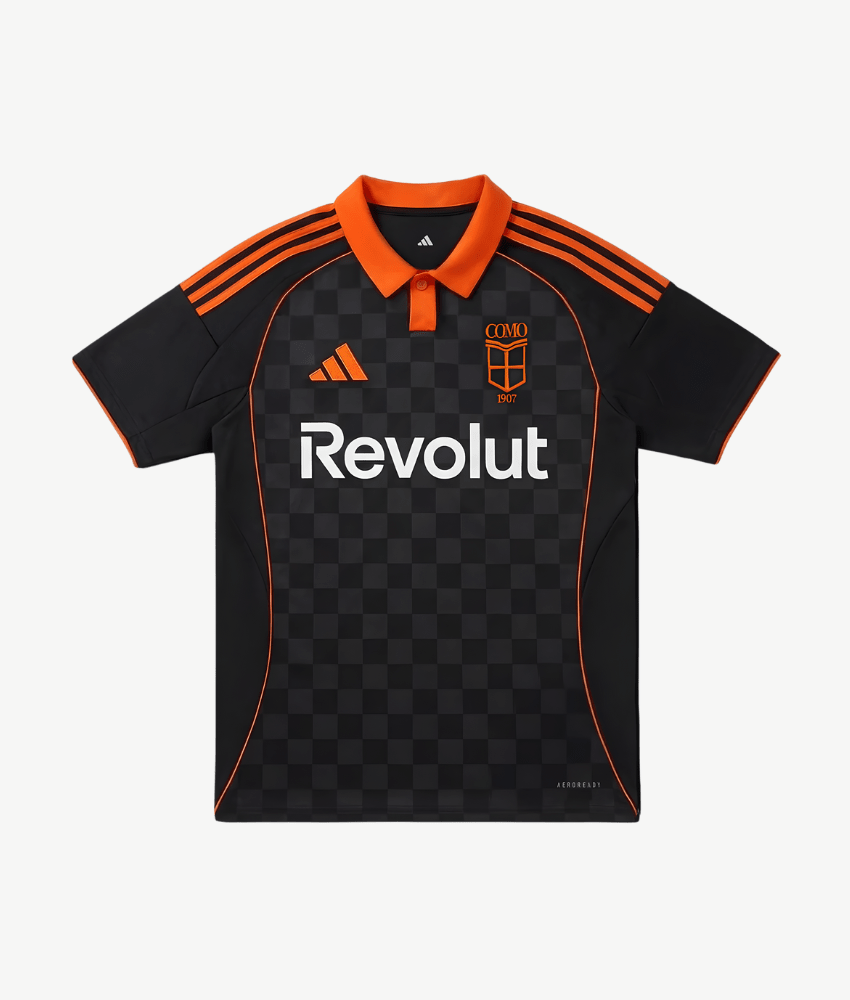 COMO 2025/26 THIRD SHIRT-Shirt - False9Fits