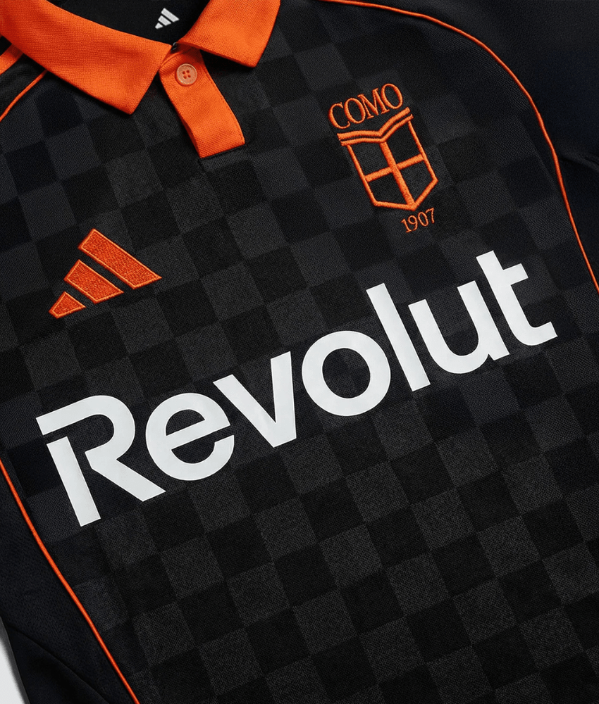 COMO 2025/26 THIRD SHIRT-Shirt - False9Fits