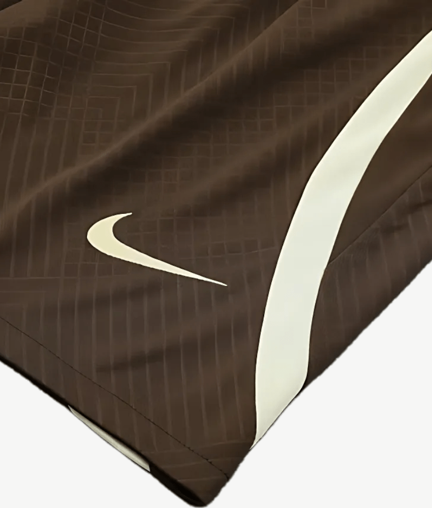 CORINTHIANS 2023 COFFEE/CREAM VEST & SHORTS SET - Vest Set - False9Fits