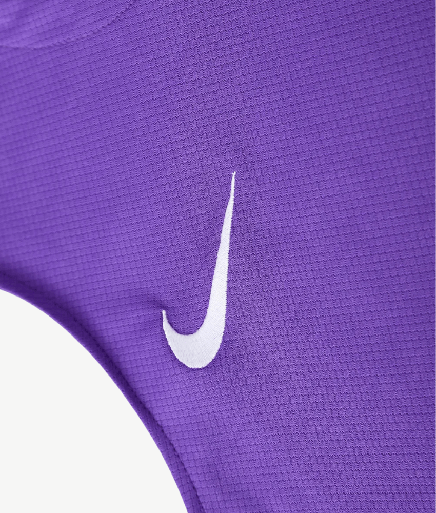 CORINTHIANS 2023 PURPLE VEST & SHORTS SET - Vest Set - False9Fits