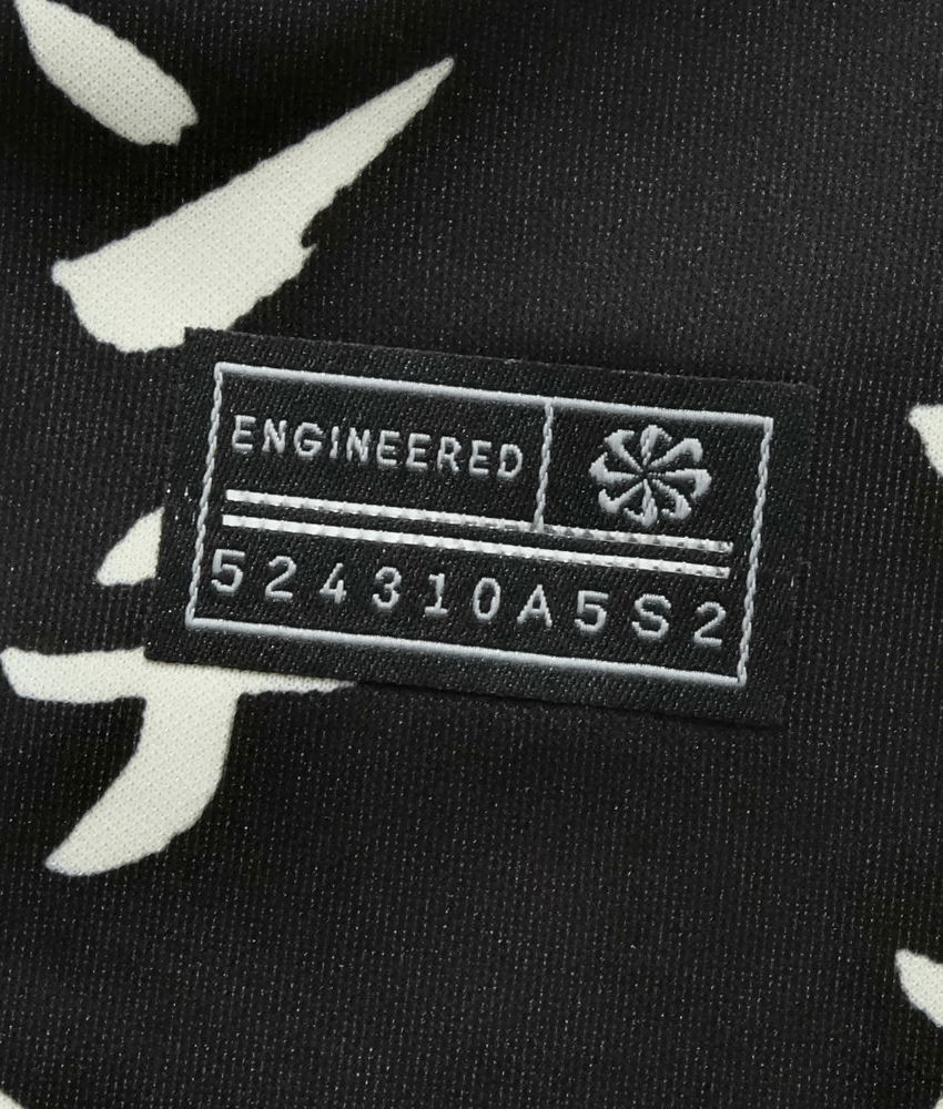 CORINTHIANS 2023/24 'MAKIMONO' HOME SHIRT-Shirt - False9Fits