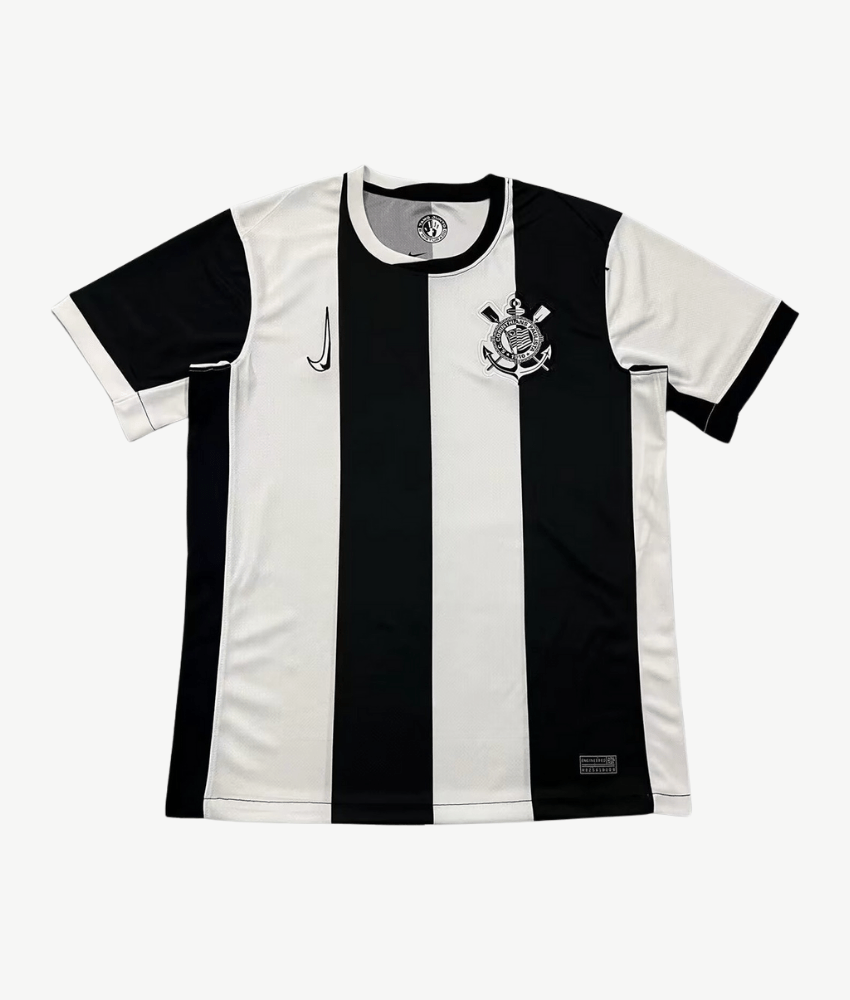 CORINTHIANS 2024/25 THIRD SHIRT-Shirt - False9Fits
