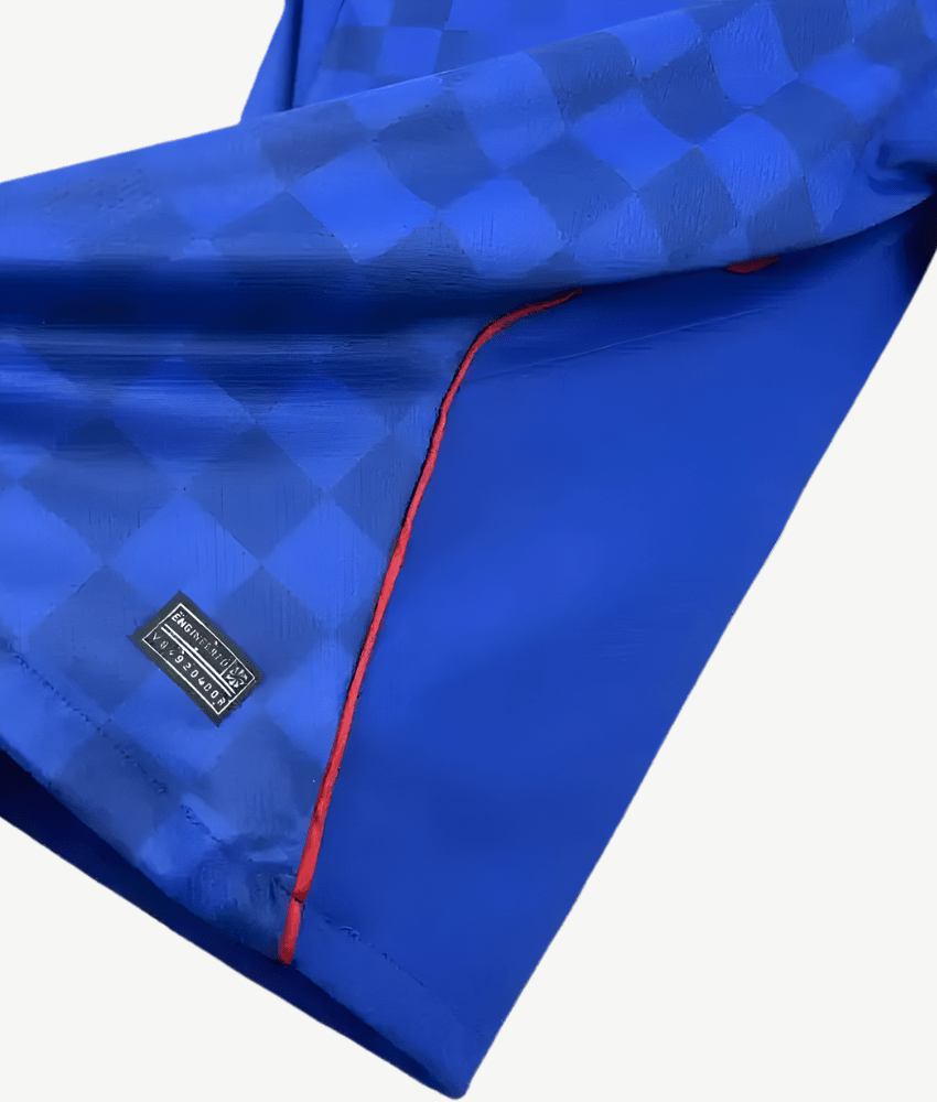 CROATIA 2026 WORLD CUP AWAY SHIRT-Shirt - False9Fits