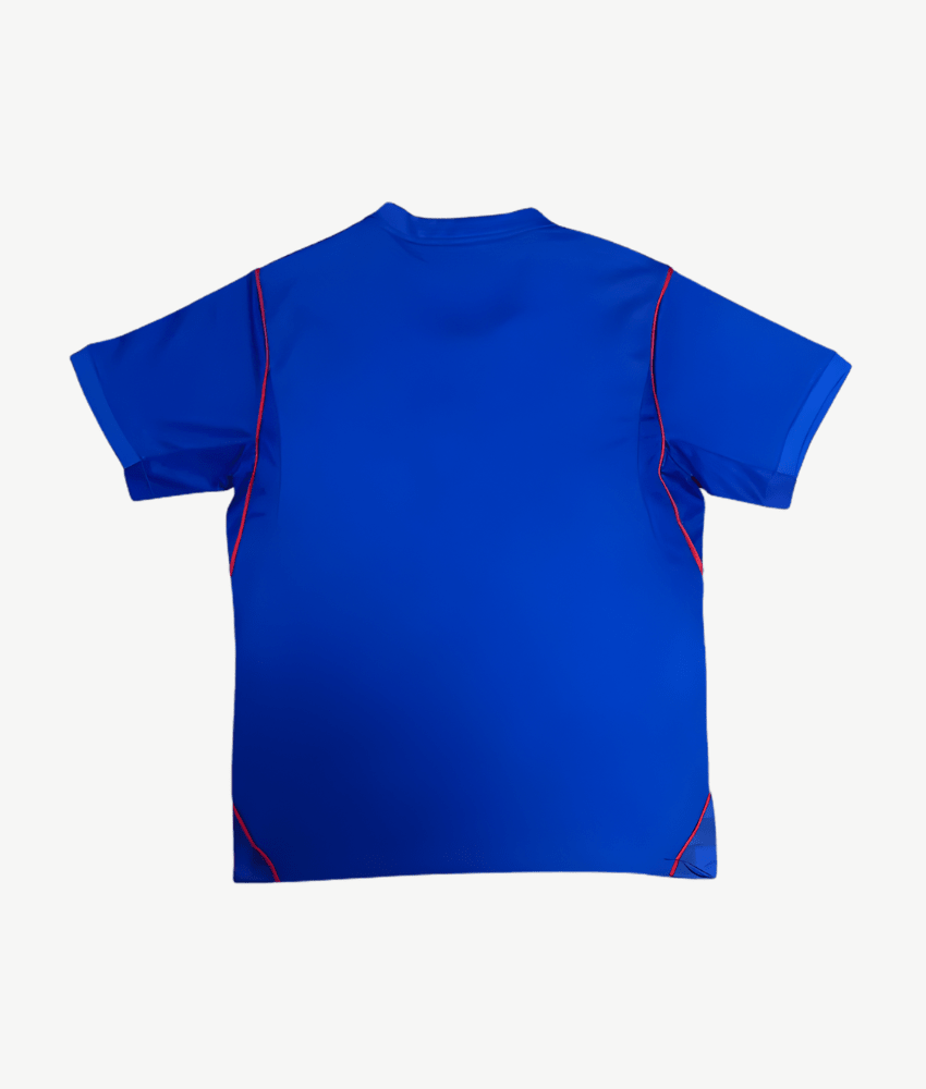 CROATIA 2026 WORLD CUP AWAY SHIRT-Shirt - False9Fits