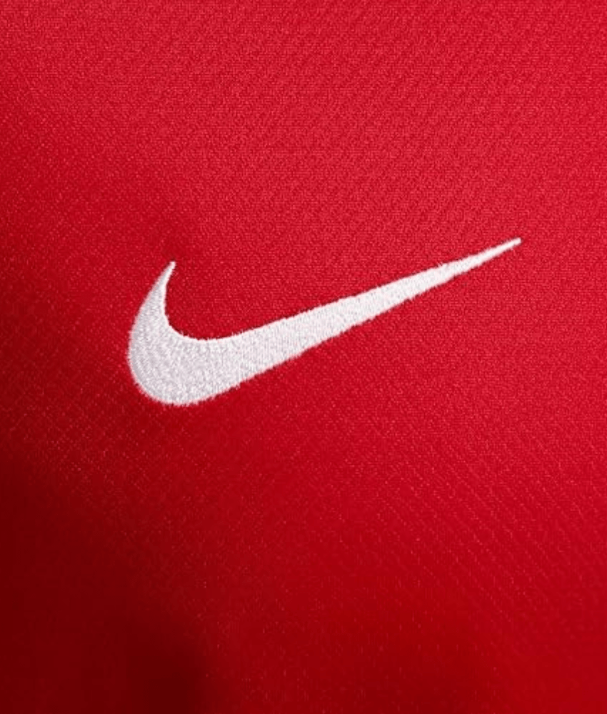 CROATIA EUROS 2024 HOME SHIRT-Shirt - False9Fits