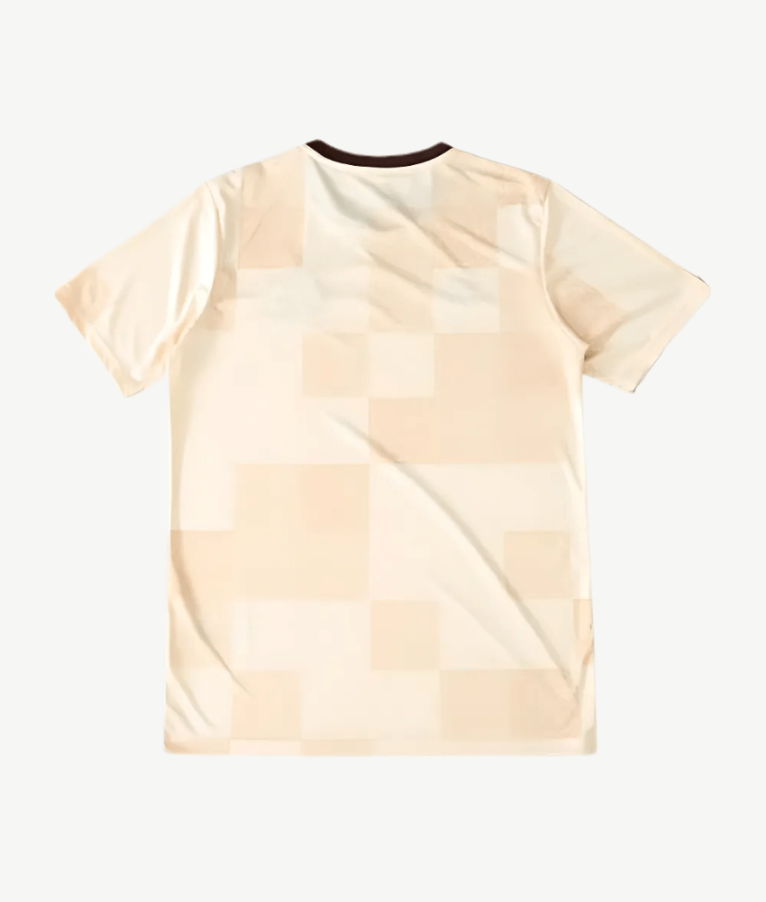 FLAMENGO 2023/24 TRAINING SHIRT-Shirt - False9Fits