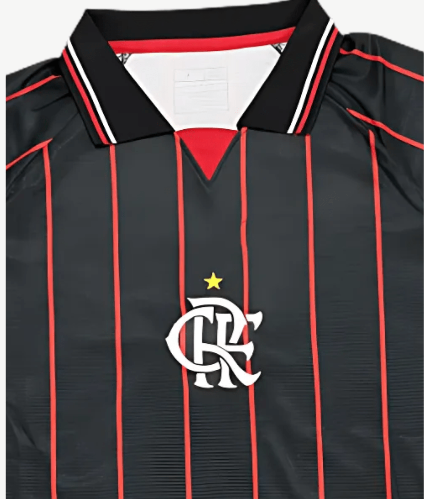 FLAMENGO 2025/26 SPECIAL EDITION SHIRT-Shirt - False9Fits