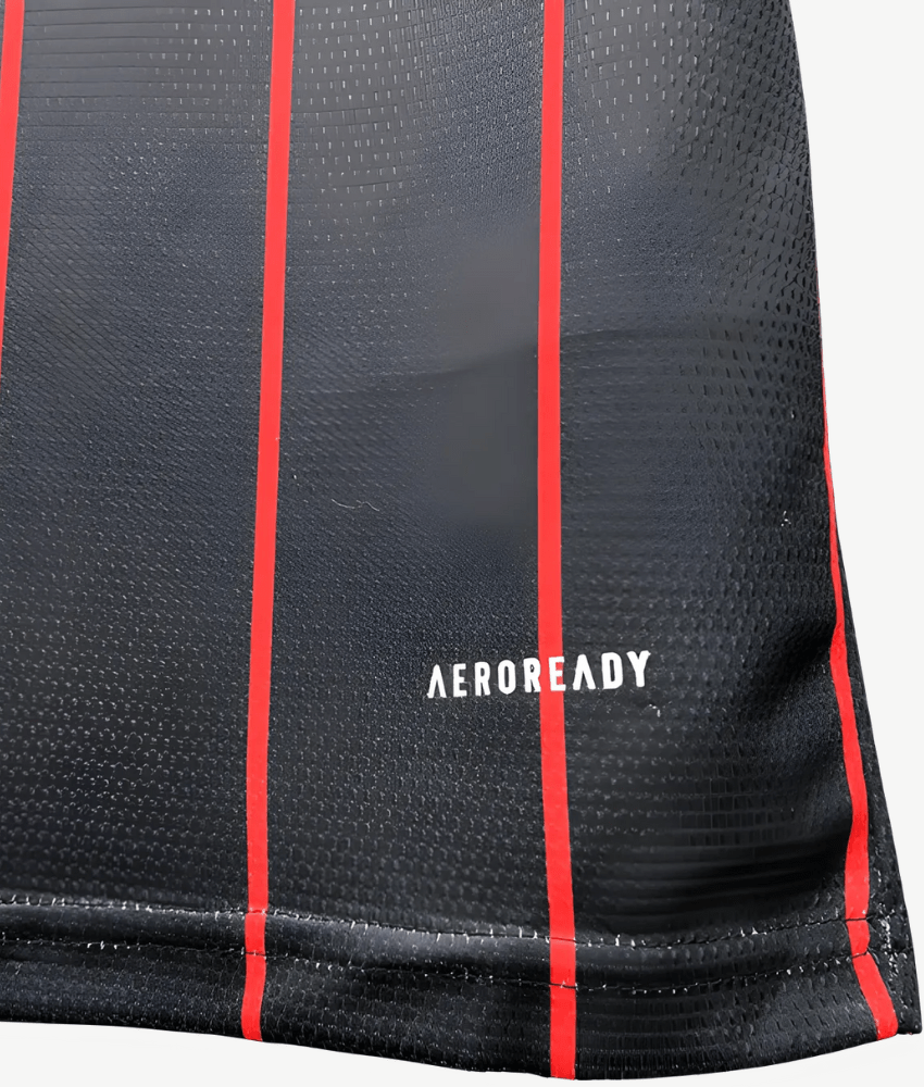 FLAMENGO 2025/26 SPECIAL EDITION SHIRT-Shirt - False9Fits