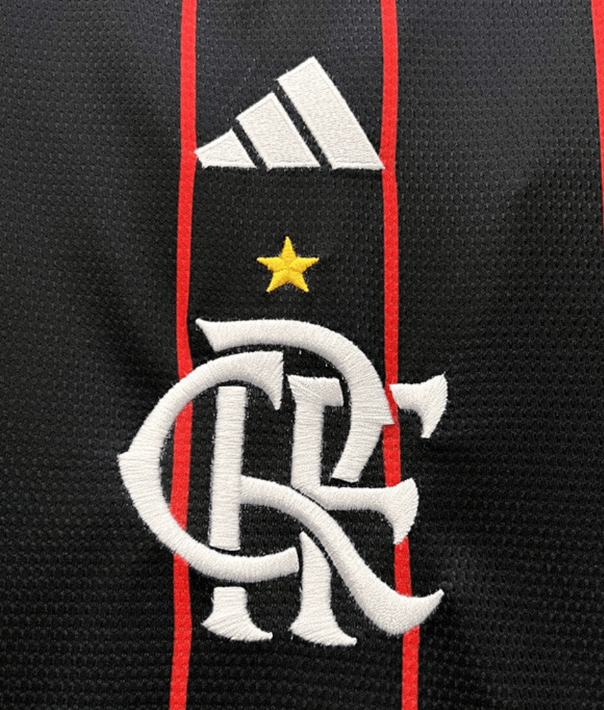 FLAMENGO 2025/26 SPECIAL EDITION SHIRT-Shirt - False9Fits