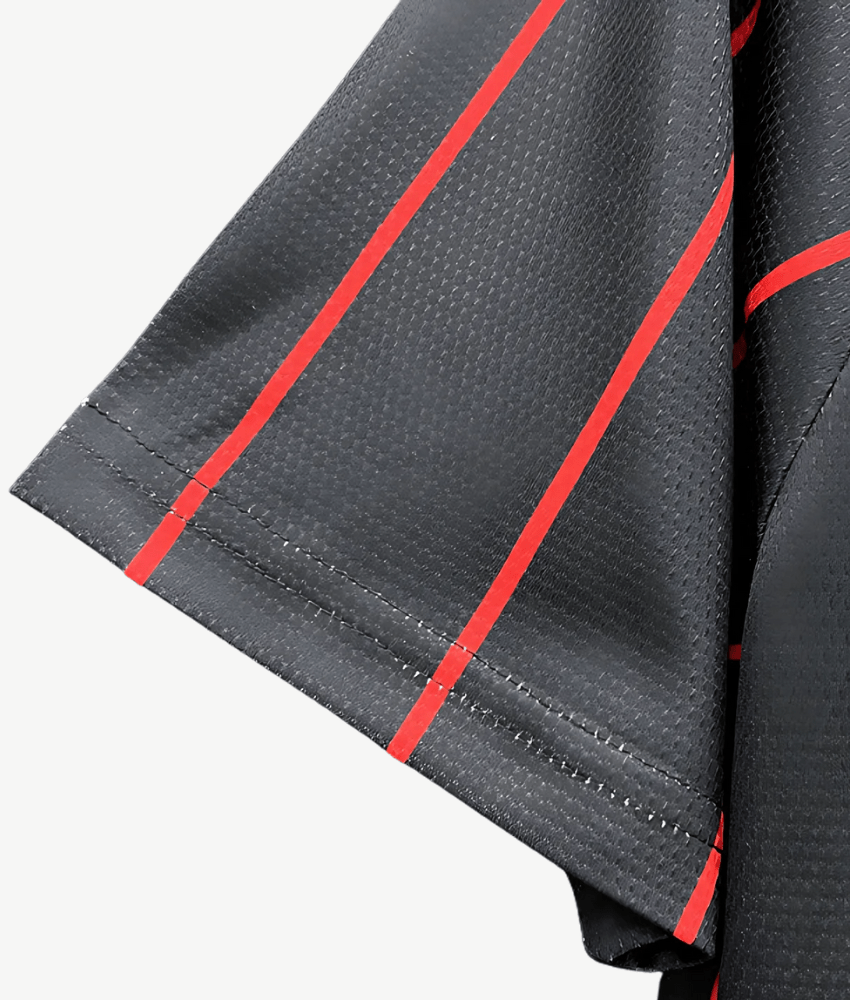 FLAMENGO 2025/26 SPECIAL EDITION SHIRT-Shirt - False9Fits