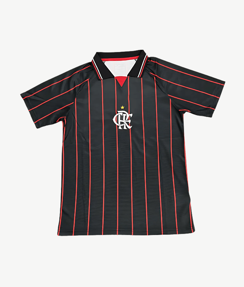 FLAMENGO 2025/26 SPECIAL EDITION SHIRT-Shirt - False9Fits
