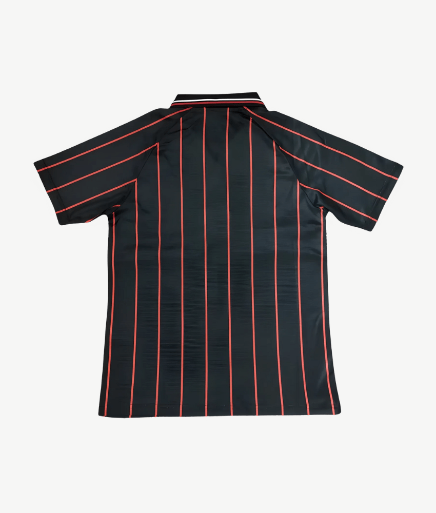 FLAMENGO 2025/26 SPECIAL EDITION SHIRT-Shirt - False9Fits