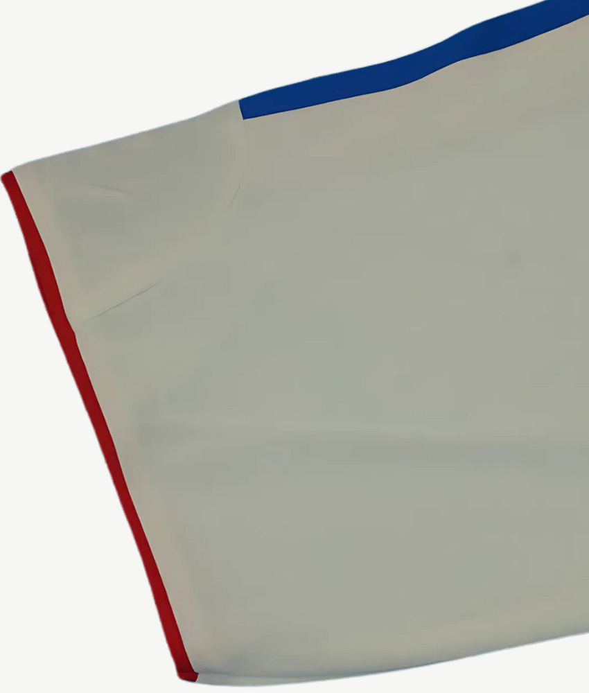 FRANCE 2006 AWAY RETRO SHIRT-Shirt - False9Fits