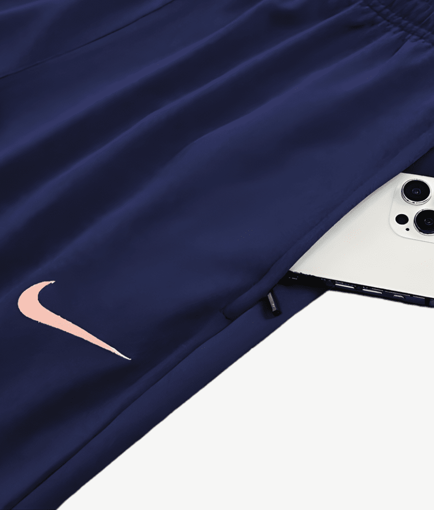 FRANCE 2026 ROYAL BLUE 1/4 ZIP TRACKSUIT - Tracksuit & Jackets - False9Fits