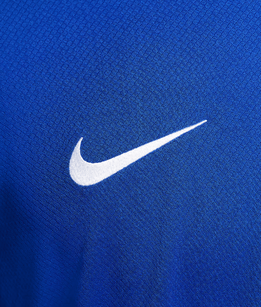 FRANCE EUROS 2024 HOME SHIRT-Shirt - False9Fits