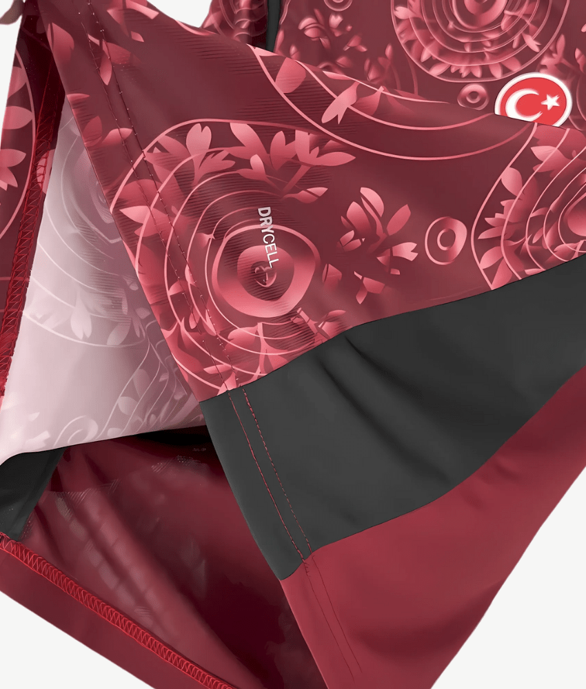 GALATASARAY 2025/26 THIRD SHIRT-Shirt - False9Fits