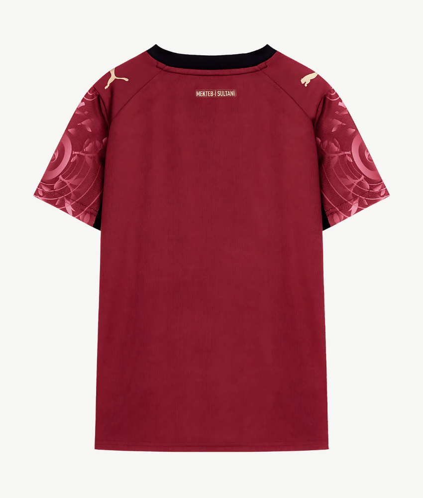 GALATASARAY 2025/26 THIRD SHIRT-Shirt - False9Fits