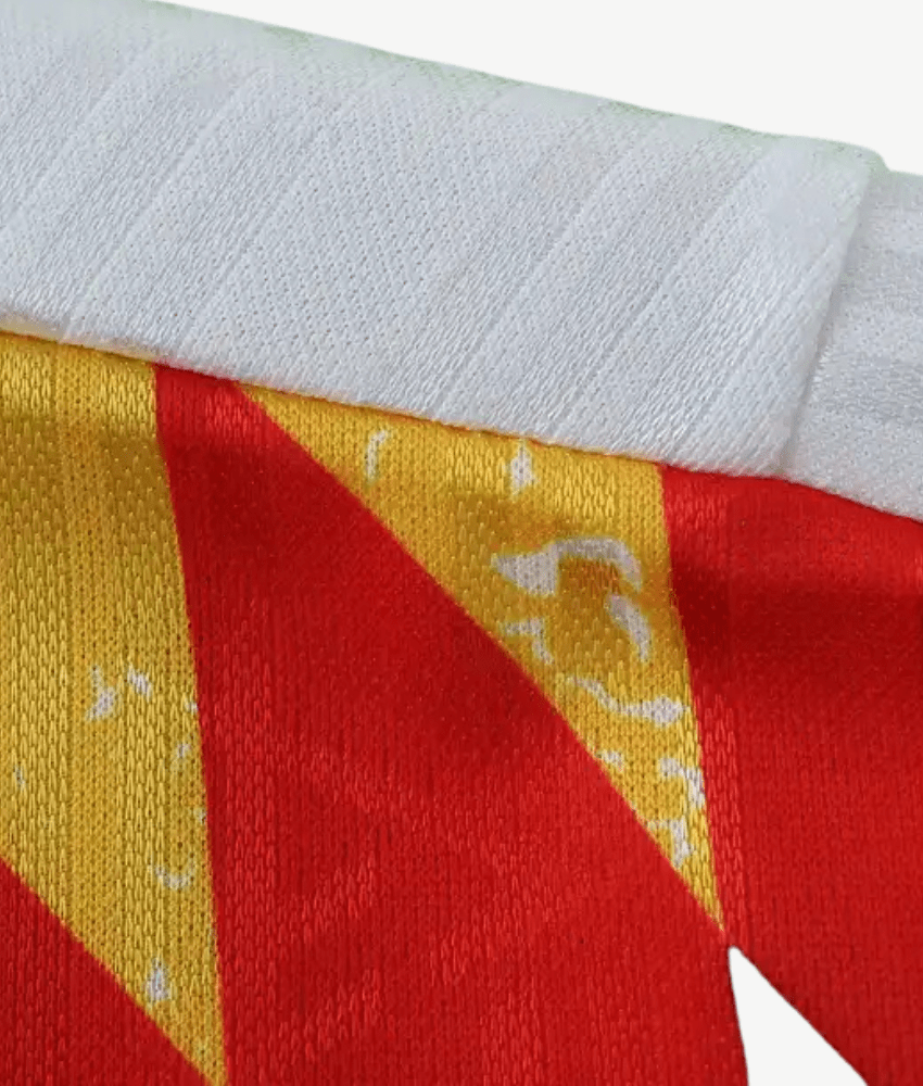 GERMANY 1994 HOME RETRO SHIRT-Shirt - False9Fits