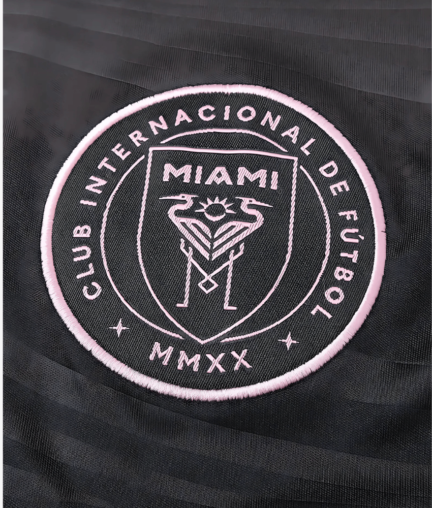 INTER MIAMI 2023/24 AWAY SHIRT-Shirt - False9Fits