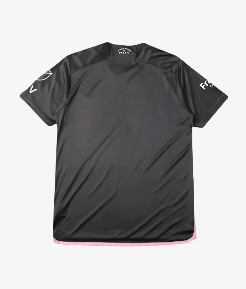 INTER MIAMI 2023/24 AWAY SHIRT-Shirt - False9Fits