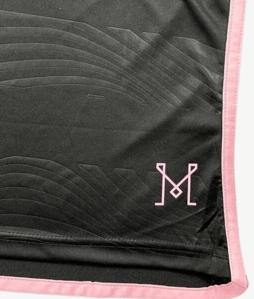 INTER MIAMI 2023/24 AWAY SHIRT-Shirt - False9Fits