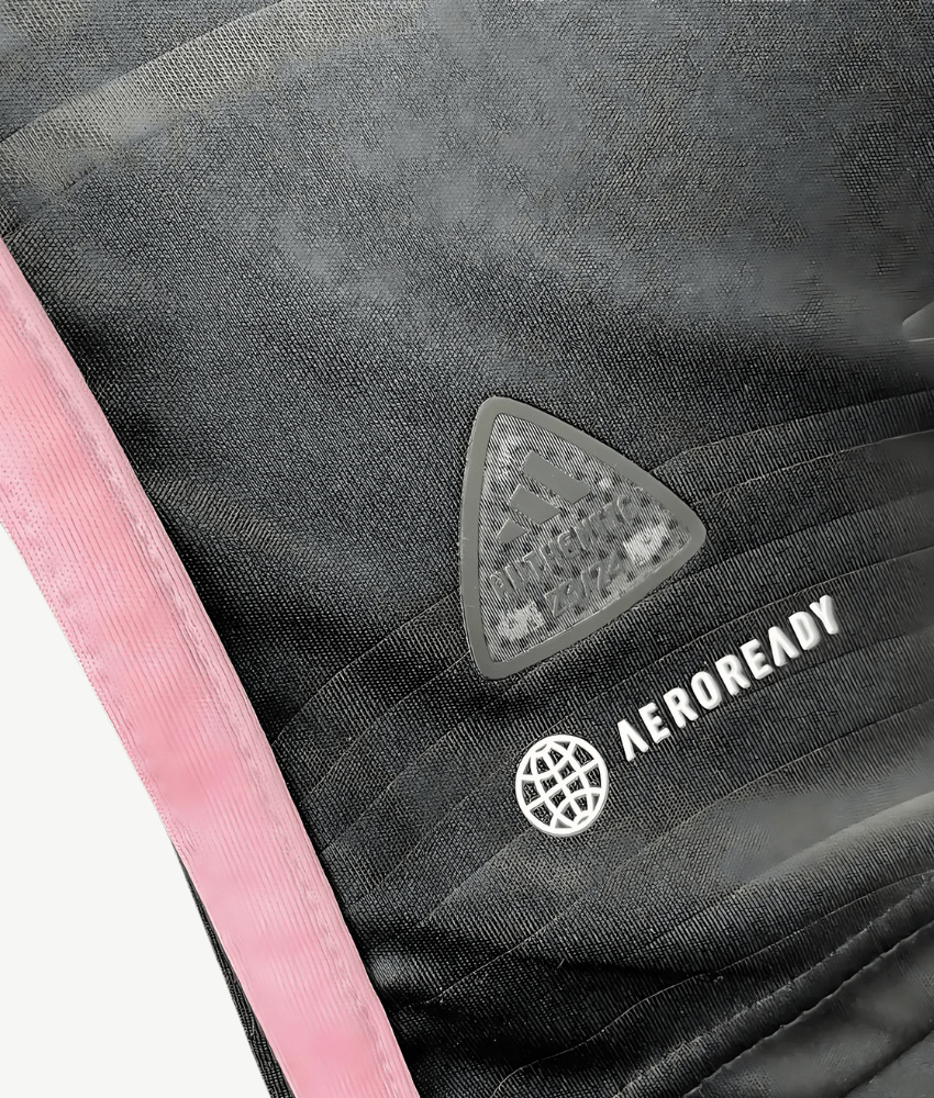 INTER MIAMI 2023/24 AWAY SHIRT-Shirt - False9Fits