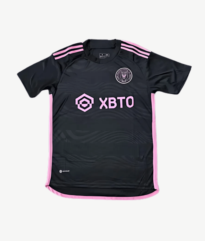 INTER MIAMI 2023/24 AWAY SHIRT-Shirt - False9Fits