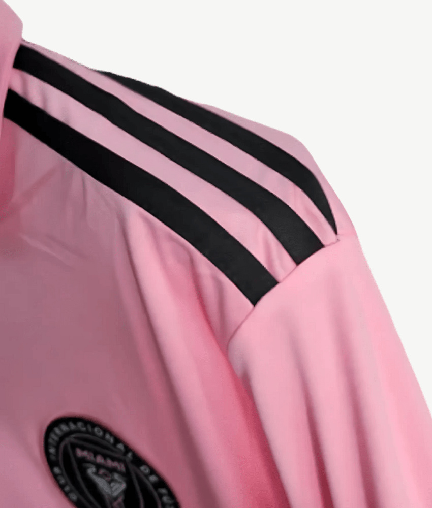 INTER MIAMI 2023/24 HOME SHIRT-Shirt - False9Fits