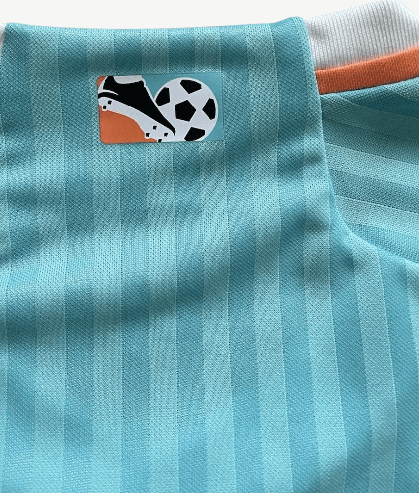 INTER MIAMI 2024/25 THIRD SHIRT-Shirt - False9Fits