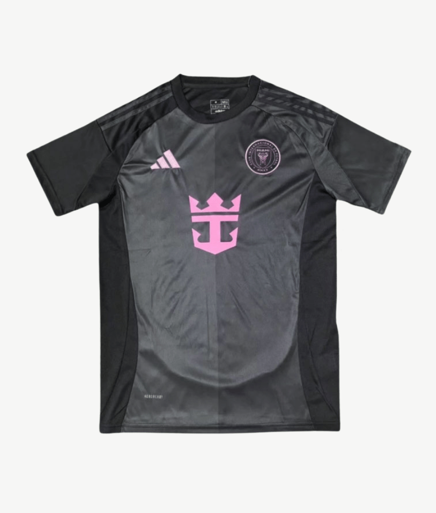 INTER MIAMI 2025/26 AWAY SHIRT-Shirt - False9Fits