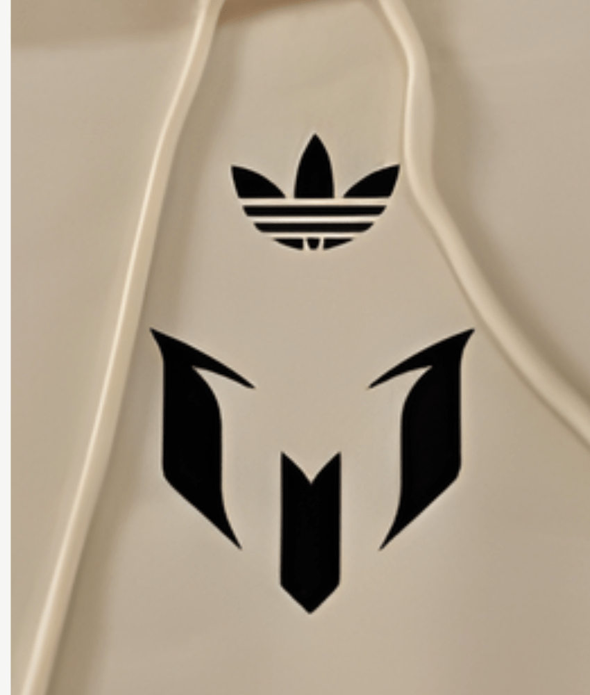 INTER MIAMI 2025/26 BEIGE HOODIE - Hoodie - False9Fits