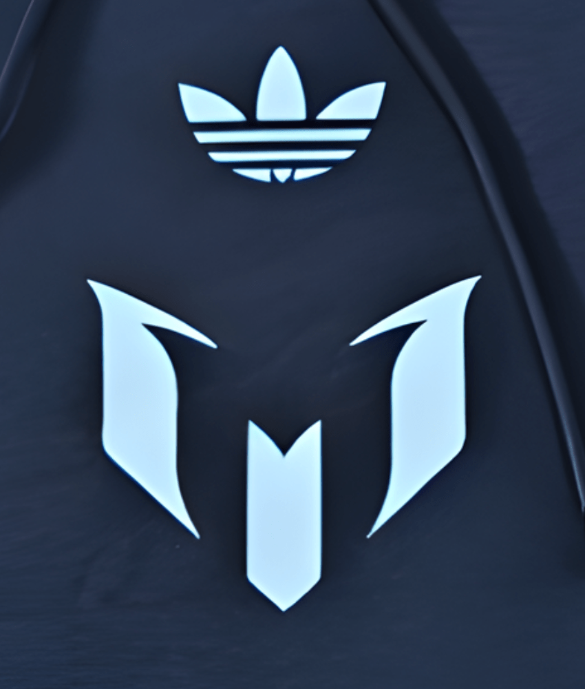 INTER MIAMI 2025/26 DARK NAVY HOODIE - Hoodie - False9Fits