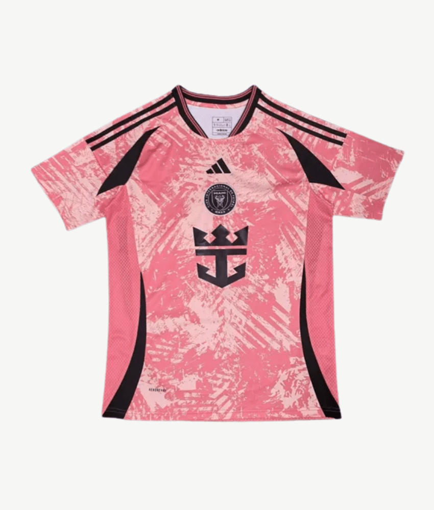 INTER MIAMI FRAGMENT 2024/25 CONCEPT SHIRT-Shirt - False9Fits