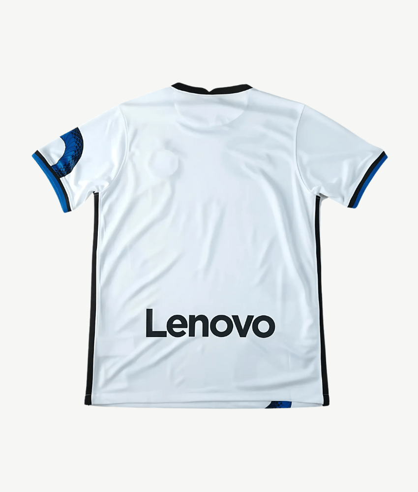 INTER MILAN 2021 'SNAKE' AWAY SHIRT-Shirt - False9Fits