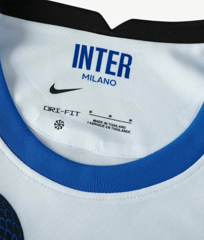 INTER MILAN 2021 'SNAKE' AWAY SHIRT-Shirt - False9Fits