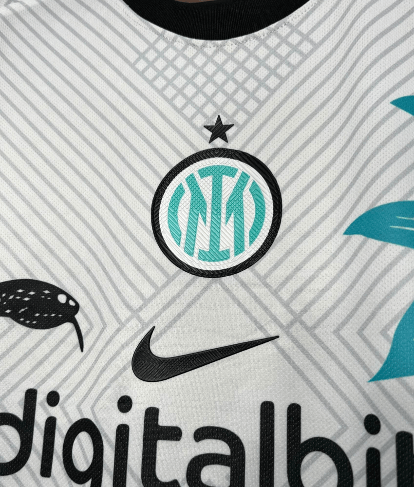 INTER MILAN 2023/24 'SNAKE' SPECIAL EDITION SHIRT-Shirt - False9Fits