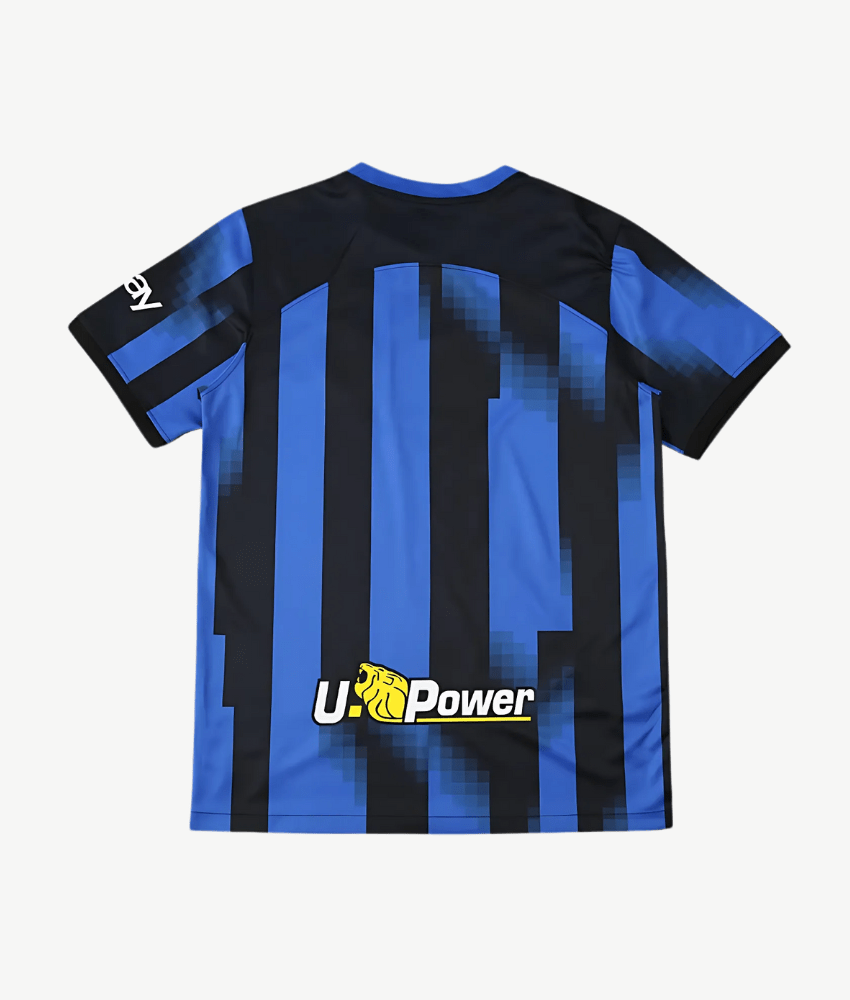 INTER MILAN 2023/24 'TRANSFORMERS' HOME SHIRT-Shirt - False9Fits