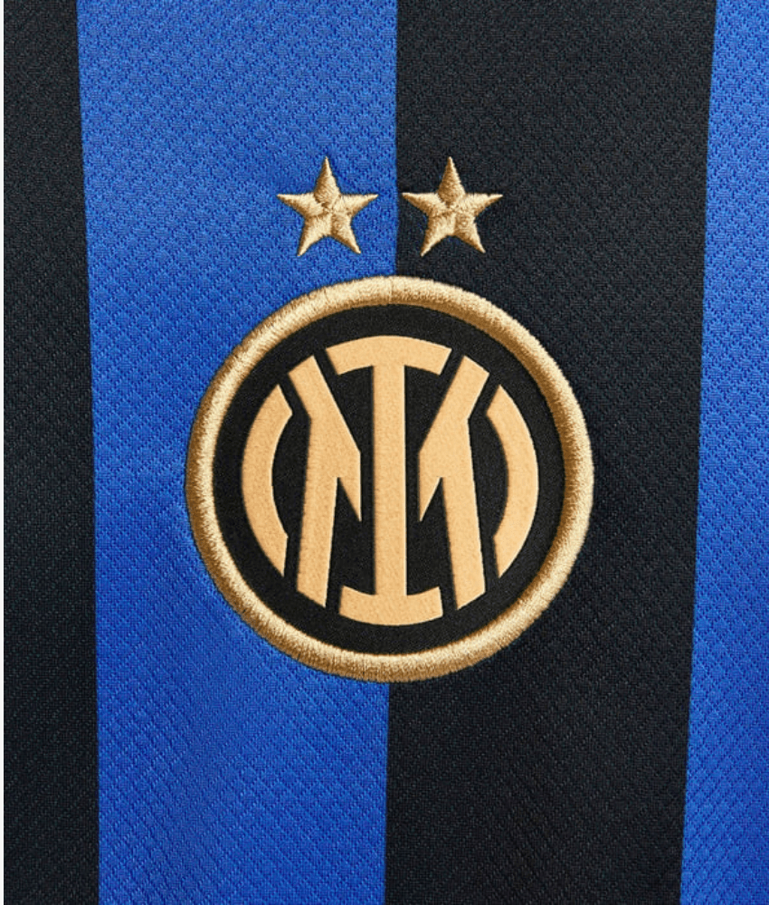 INTER MILAN 2023/24 'TRANSFORMERS' HOME SHIRT-Shirt - False9Fits