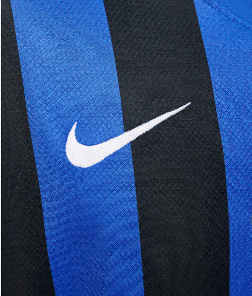 INTER MILAN 2023/24 'TRANSFORMERS' HOME SHIRT-Shirt - False9Fits