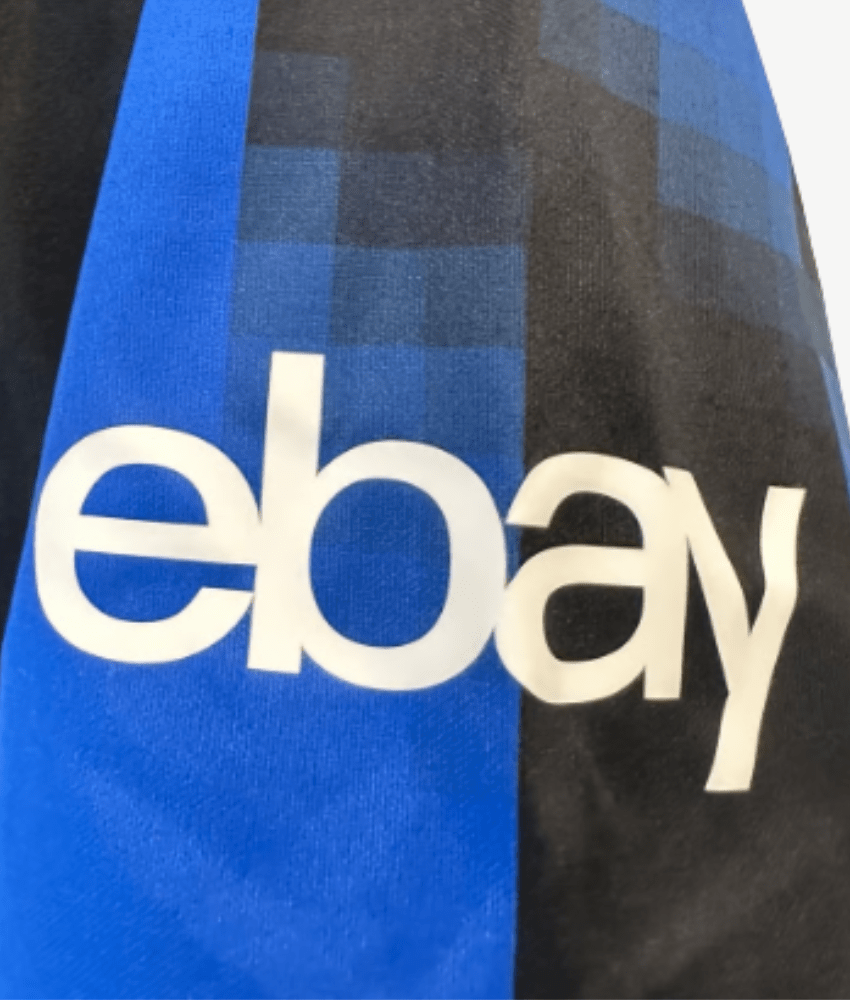 INTER MILAN 2023/24 'TRANSFORMERS' HOME SHIRT-Shirt - False9Fits